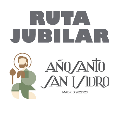 ruta de los santos