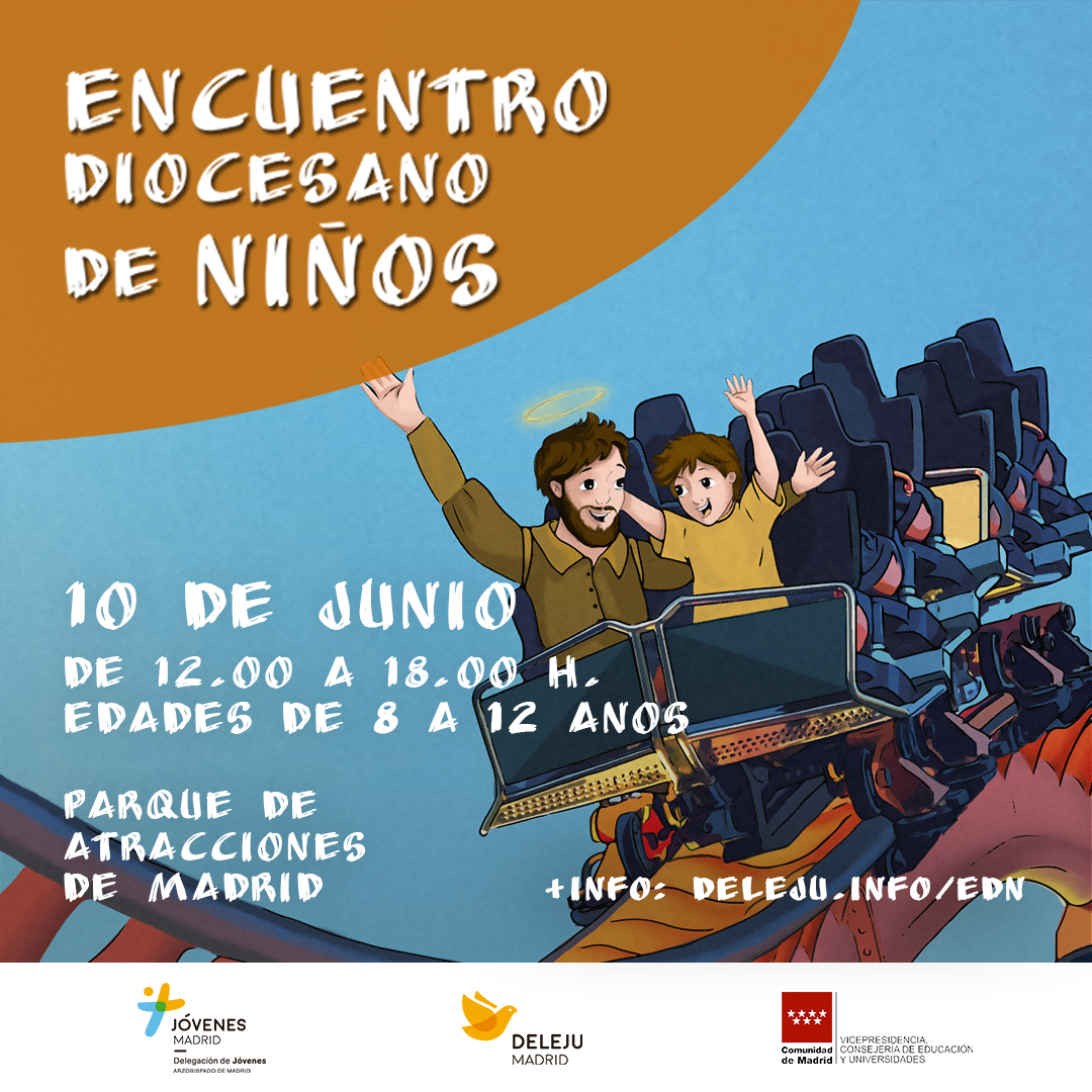 ENCUENTRO DE NIÑOS