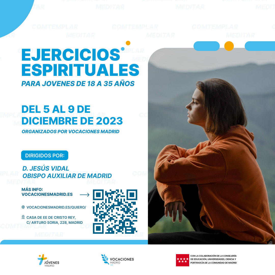 EJERCICIOS ESPIRITUALES