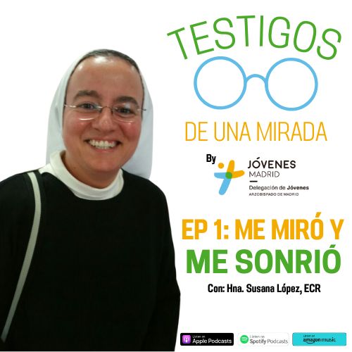 TESTIGOS DE UNA MIRADA