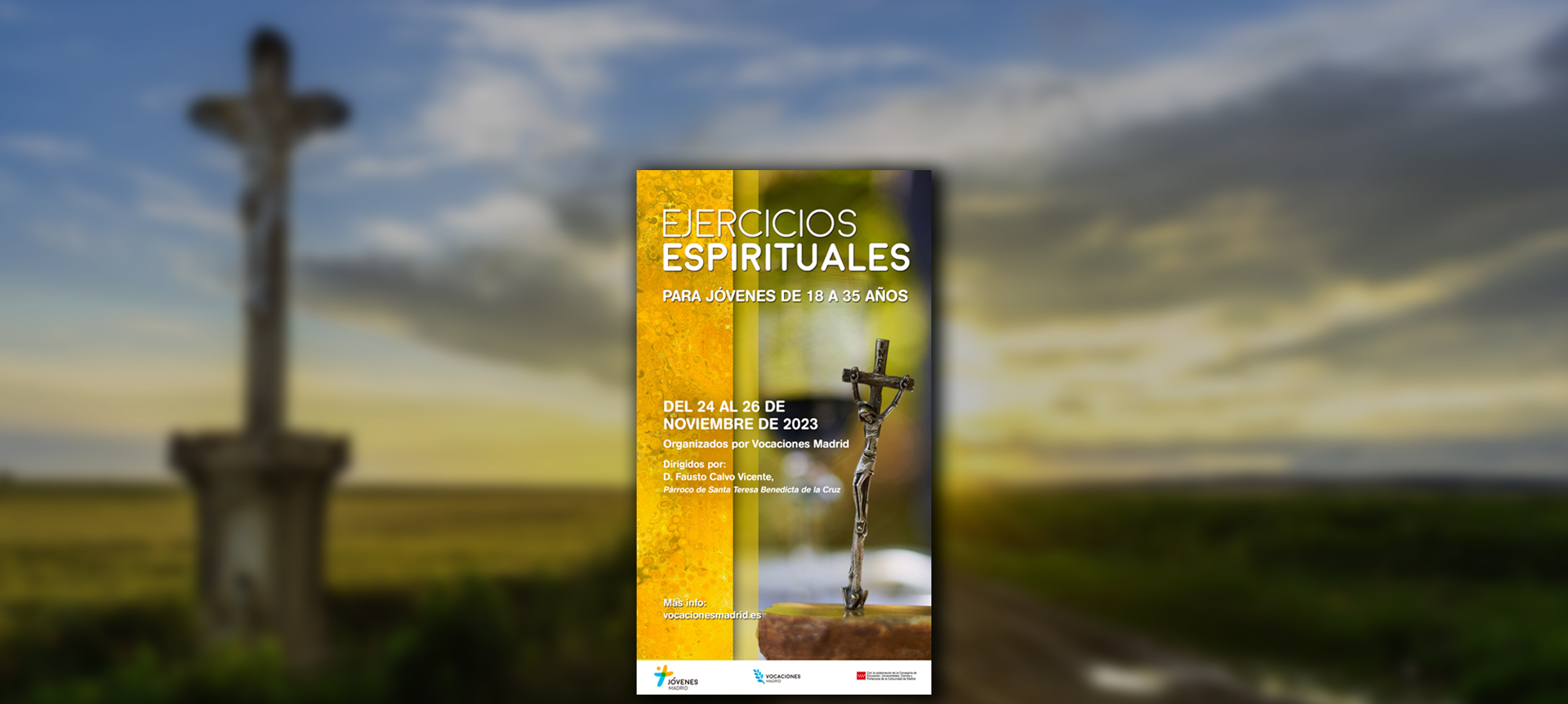 EJERCICIOS ESPIRITUALES